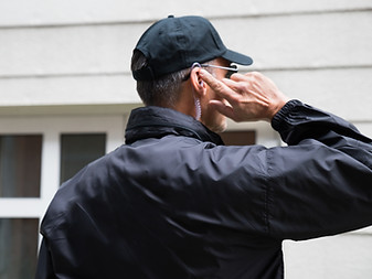 Security Guard