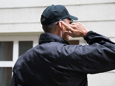 ANSP sécurité de chantier , événementielle, d'incendie dans toute la France 13
