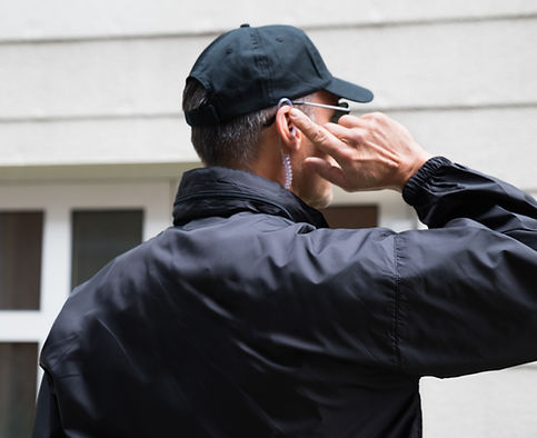 Security Guard