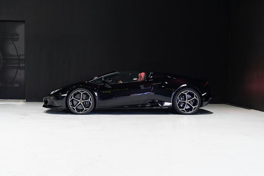 alquiler de coches de lujo en marbella y porto banús