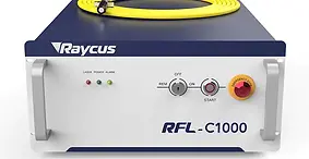 1KW RAYCUS