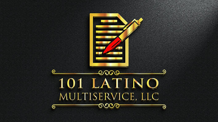Tax Office in Culpeper is 101 Latino Multiservice