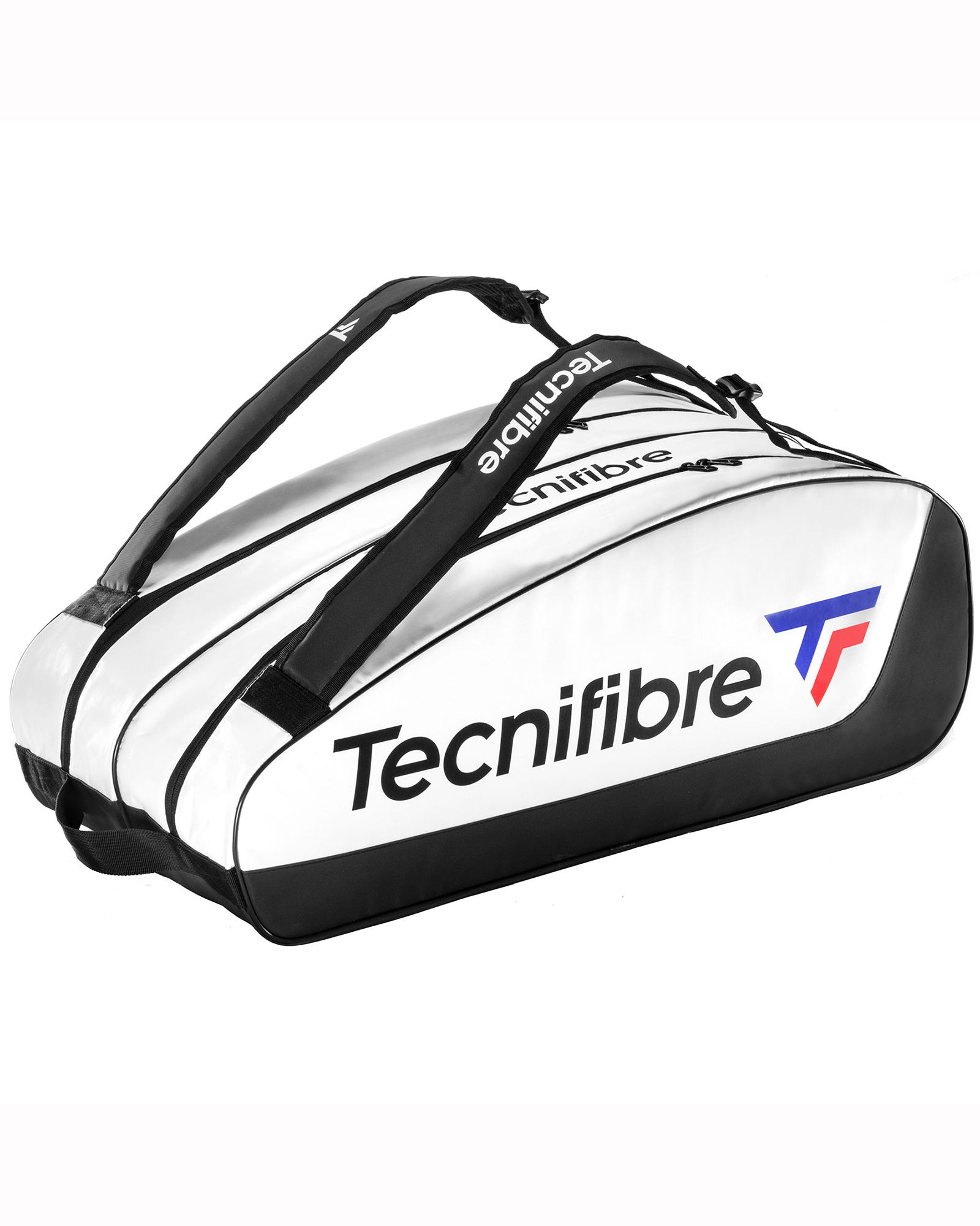 Tecnifibre Tour Endurance 12R Tennis Bag - Durable and Spacious Tennis Gear Bag