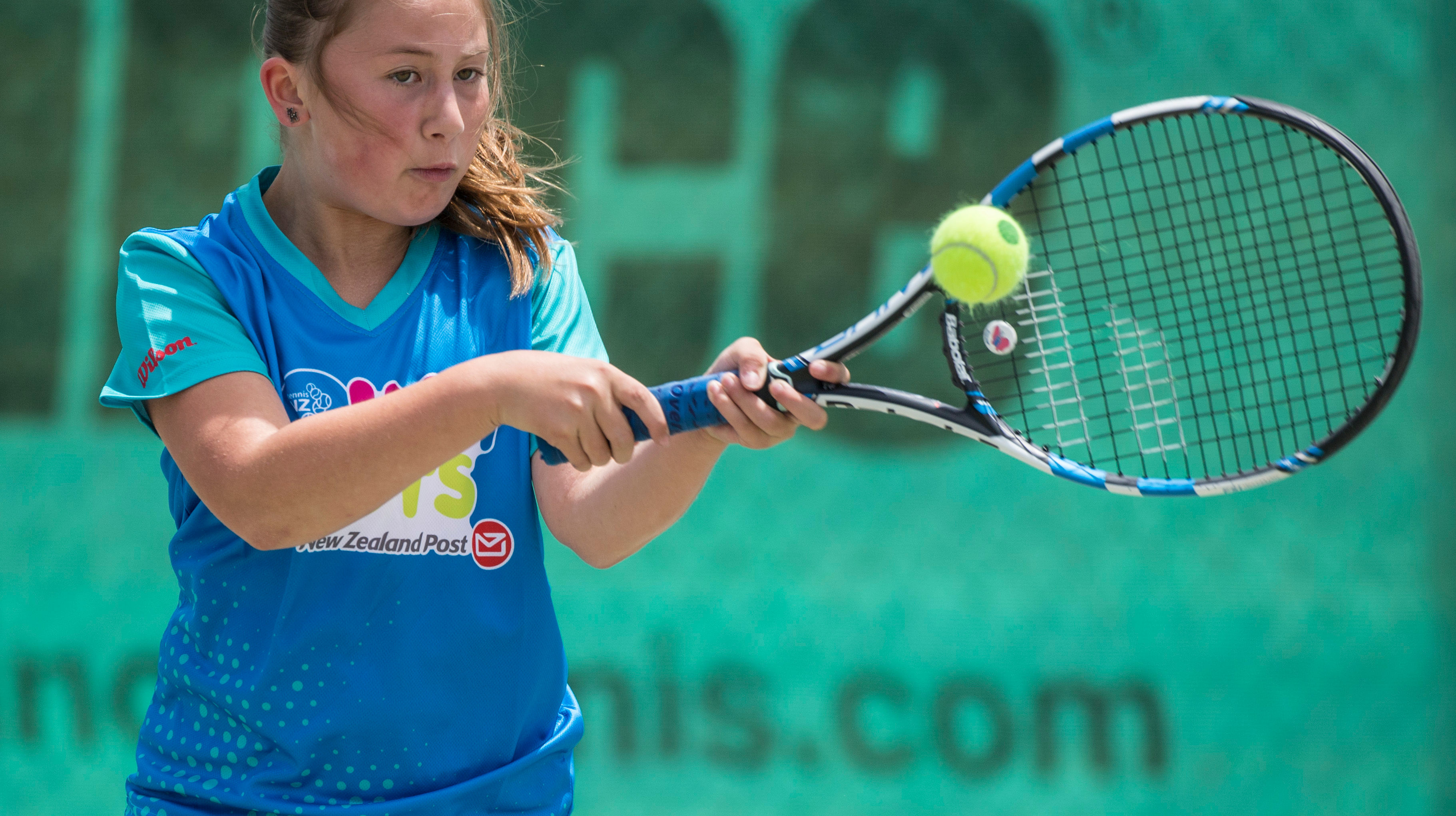 Tennis Lessons Payment – $184 (Afterpay)