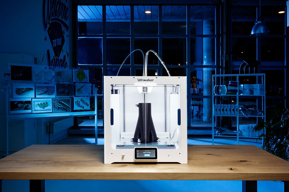 Ultimaker S5