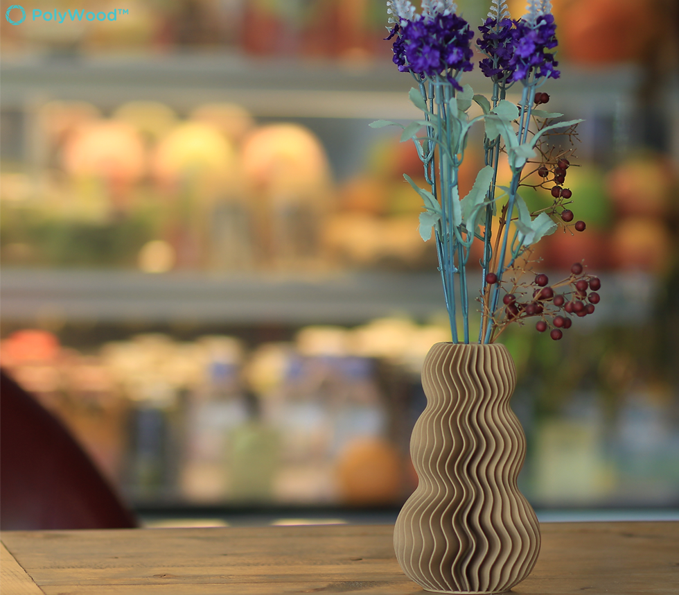 Thumbnail: Polywood 600g