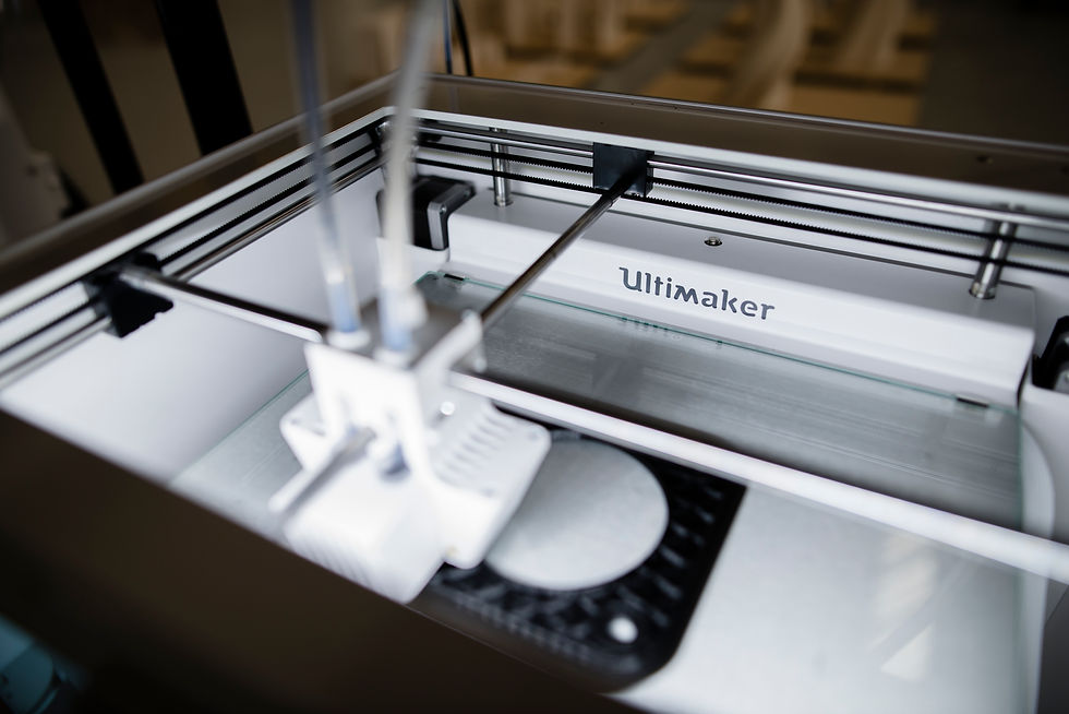 Thumbnail: Ultimaker CC 0.6mm Print Core