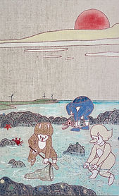 Paradise in Jeju 10. .jpg
