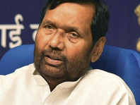 రామ్ విలాస్ పాశ్వాన్ కన్నుమూత