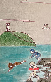 Paradise in Jeju 2. .jpg