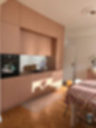 Plan de travail en compact 10mm