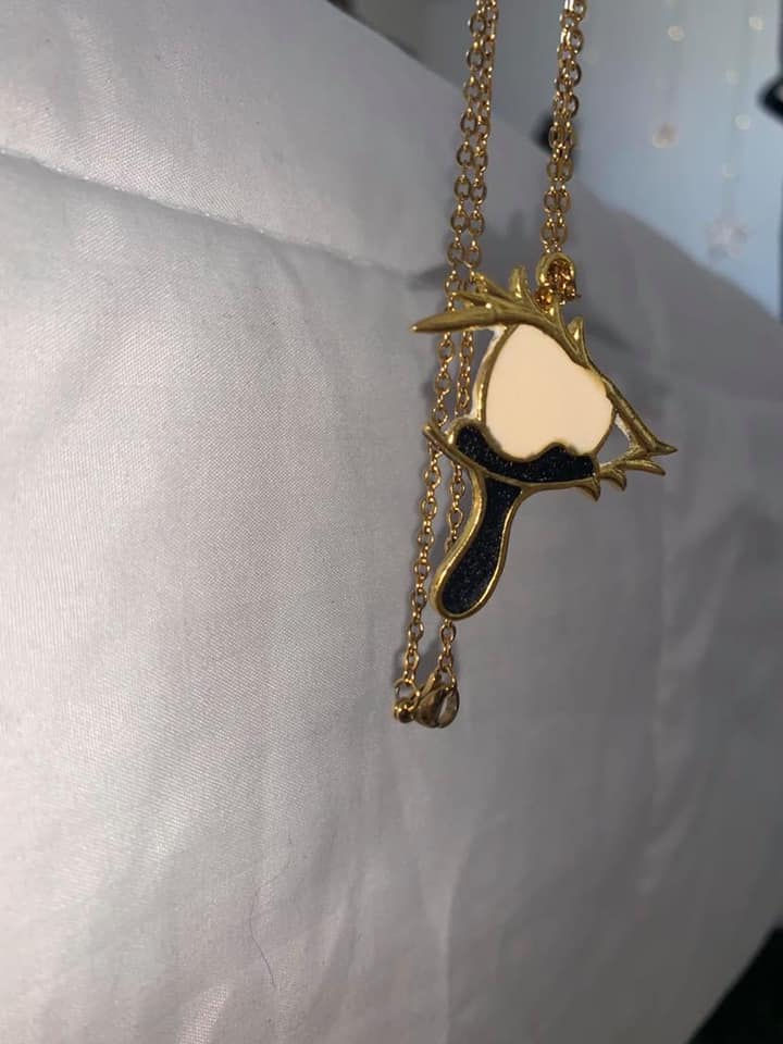 Thumbnail: Bleeding/Crying Eye