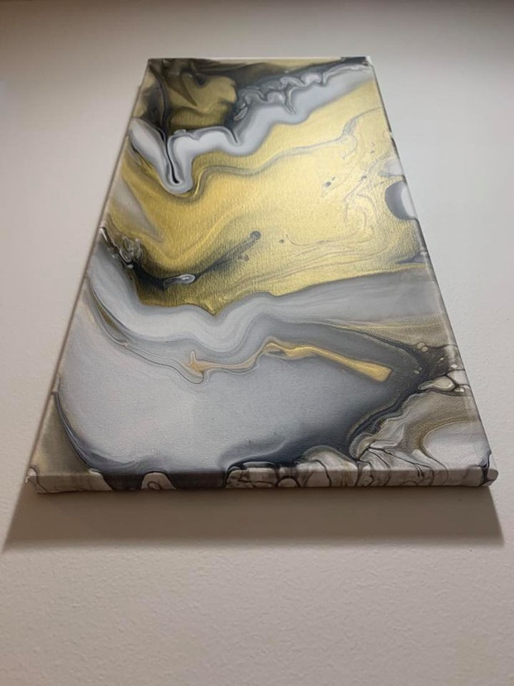 Thumbnail: Canvas Art