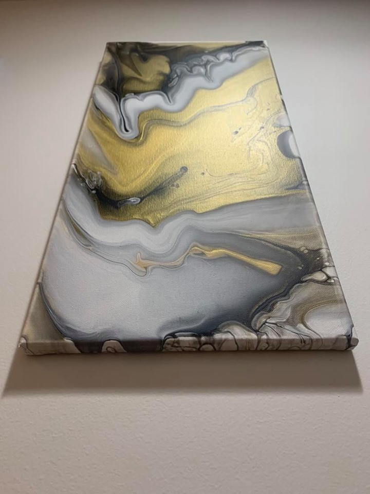 Thumbnail: Canvas Art