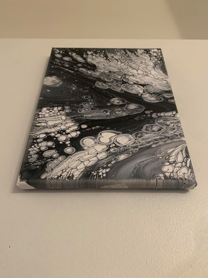 Thumbnail: Canvas Art
