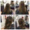 Hair Cut and Color