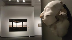 Groeninge Museum Bruges