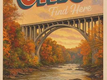 Cornfields & Chemistry: Falling for Iowa - Your Guide to Iowa Love Stories