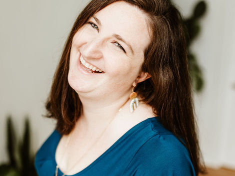 Interview with Author Tara Grace Ericson