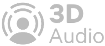 3D Audio