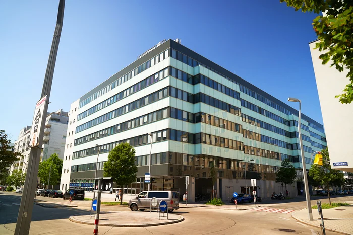 Bürokomplex