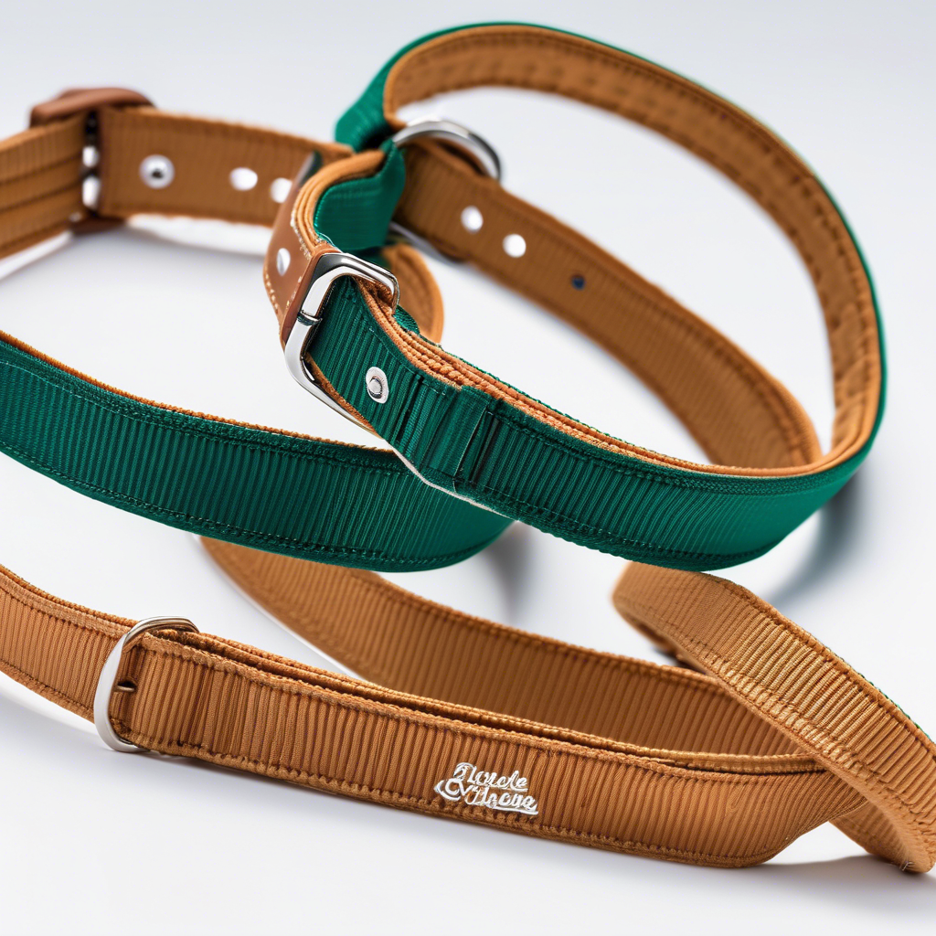 Classic Nylon Collar