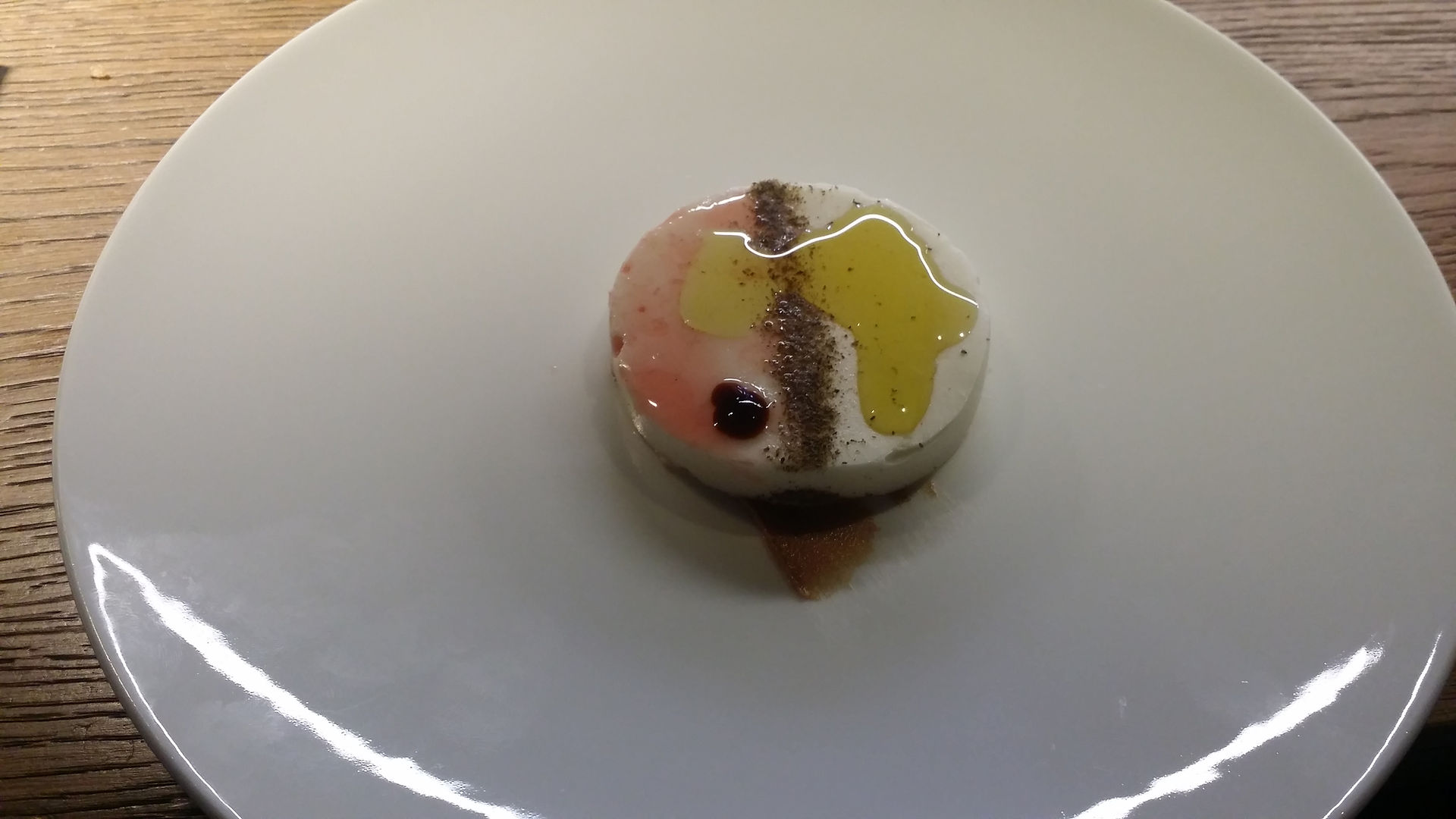 Bianco Campari