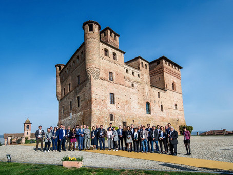 Prima dell’Alta Langa 2019