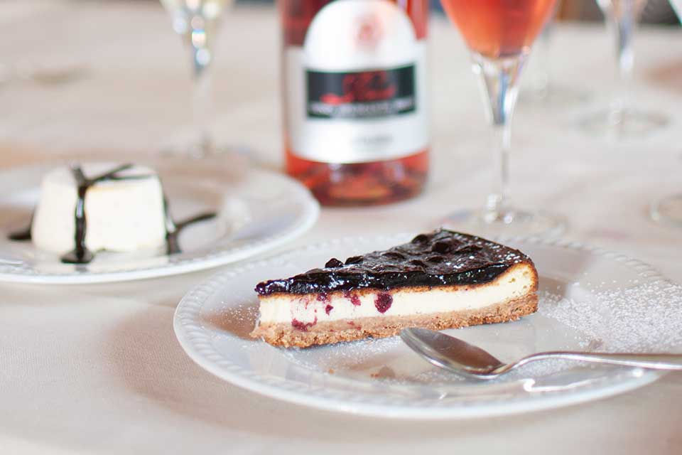 Dessert Bottazza