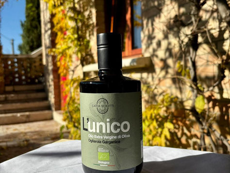 L’Unico