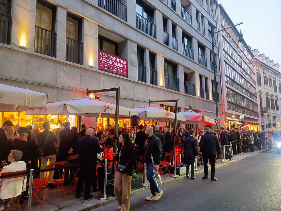 Natale, sempre con Galup