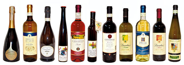 I vini della Cantina