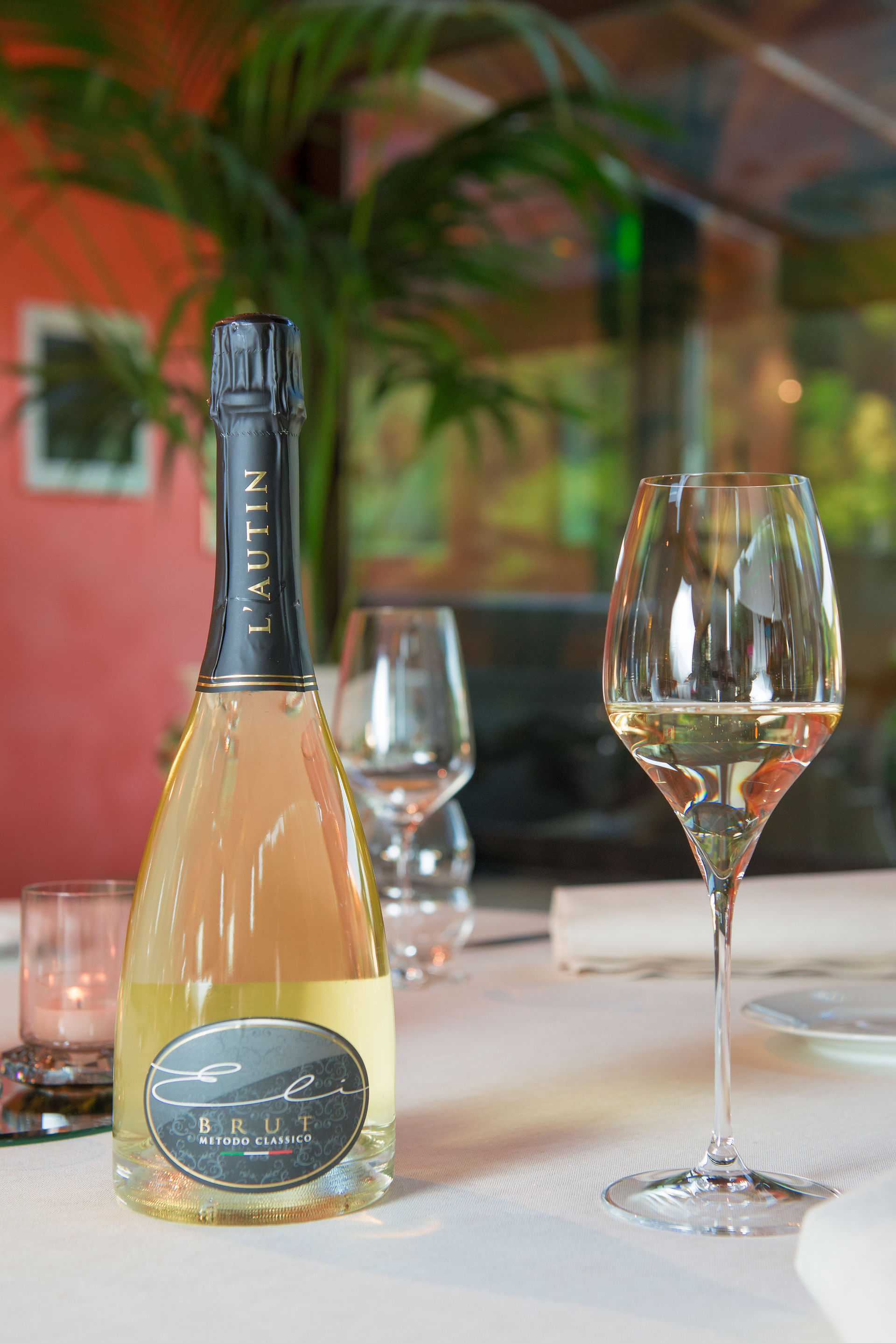 Eli brut