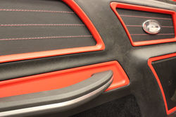 Swede Interior