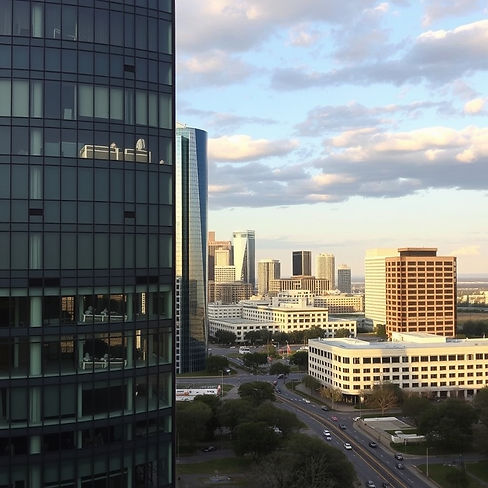 Dallas Texas