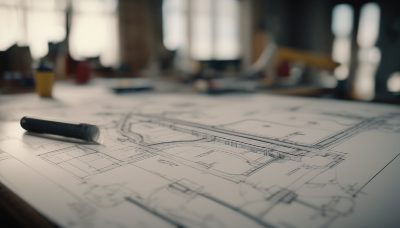 Transportation Estimating for Large Scale Projects