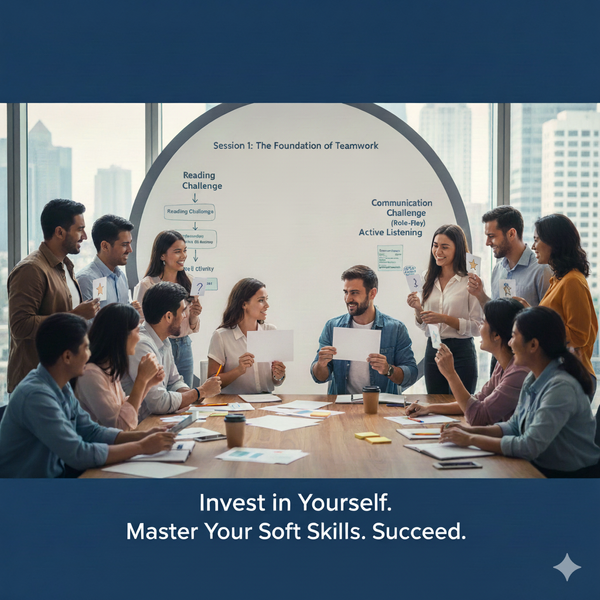 Building relationships and collaborating effectively