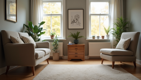 How to Choose a Mental Health Counselor