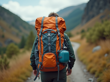 Essential Tips for Exploring Nature Safely