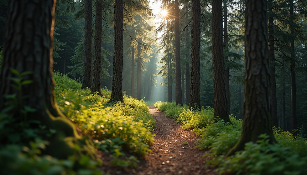 Top Activities for Weekend Nature Exploration