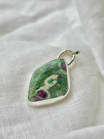 Crystal Gemstone Handmade Jewellery