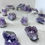Thumbnail: Small Amethyst Cluster