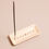 Thumbnail: Celestial Incense Holder