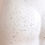 Thumbnail: Ceramic Speckled Bum Vase