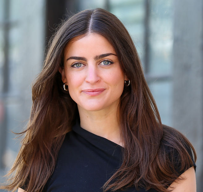 News Landscape, Jackie Jesko July 18 The Charlemont Forum