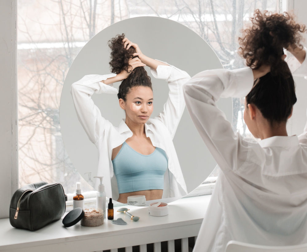 2 Organic DIY Hair Masks to Revive Your Hair