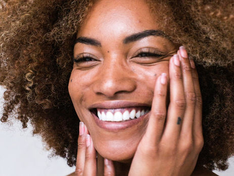 Build a Skin Care Routine in 4 Steps