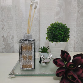 Kit Difusor Super Luxo R$94,90