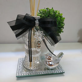 Kit Difusor Luxo R$ 62,90