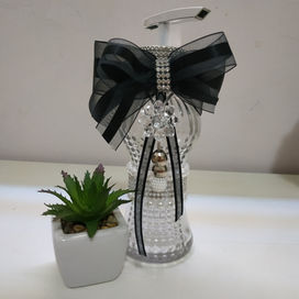 Saboneteira Luxo 03 R$39,90